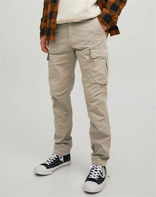 Stace Tucker Cargo Bukser